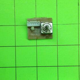 3b805-3c Klh 3805-3c 119122 Powered Subwoofer Speaker Switch Button Board