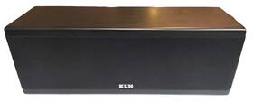 100w Klh 9360 Ht-6 Center Channel Speaker 8ohms - Tested