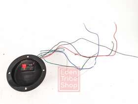 Av-55 Klh Audio System Replacement Crossover For