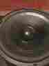 Klh-av4000 Klh 12 Woofer Speaker Replacement Part 114812 From
