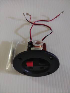 Uc-47 Klh 911b Crossover Tested Nice Condition