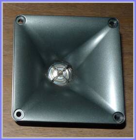 1061673 Klipsch R-14m Oem Tweeter Tested Working 2 Available