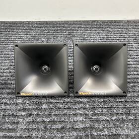 1064068 Klipsch V8028 18026 4 Inch Tweeter And Horn Replacement Set