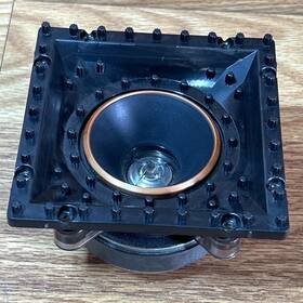 Rp-8060fa Klipsch 1066502 Reference Premier Tweeter Only # Small 5.5 Inch Housing