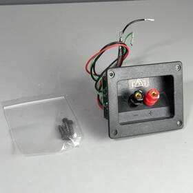 116446 Klipsch Sb-2 Speaker Crossover Network Single Oem Synergy Bookshelf Part