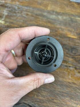 57dt25bx-03d7 Klipsch 57dt25bx03d7 Rf-10 1 Inch Tweeter #57dt25bx-03d7 In Good Used Condition