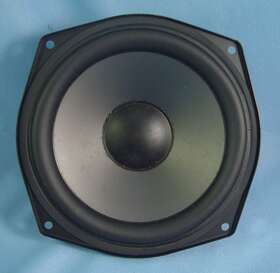K-10195 Klipsch Kg 2.5 Woofer - Excellent Working Condition No Issues Part#