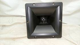 K-129-dn Klipsch 1 Inch Dome Horn Tweeter K129dn K129k Tested Good Clean Pulls