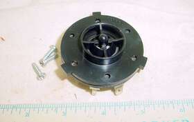 K-134-dn Klipsch Rf-35 1 Inch Dome Tweeter 16074 3 Ohms Tested Good