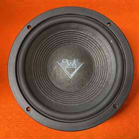 K-1013k Klipsch K1013k 10 Inch Woofer From Sw10 Ii Subwoofer Tested Excellent Fastship