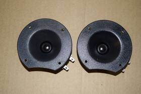 K-72-k Klipsch K72k 2 Oem Kg -2 Tweeter Horn / Fully Tested