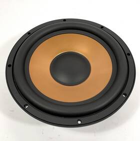 Klipsch Kd-124-t 12 Inch Passive Radiator For Rsw-12