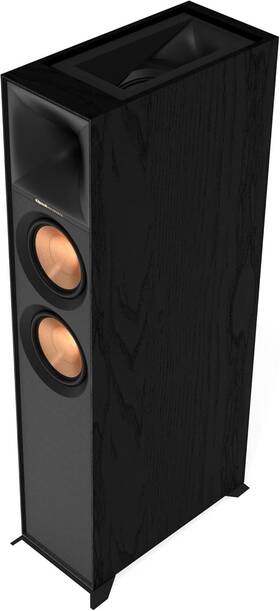 R-605fa Klipsch Reference Next Dolby Atmos High-performance Horn-loaded
