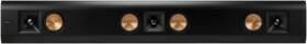 Rp-440d-sb Klipsch Black Surround Home Speaker Matte