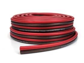 Knukonceptz Krd10rbk-50 Kord Speaker Kable 10 Gauge Oxygen Free Copper Wire Black
