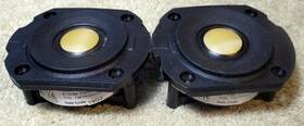 Twtk00029 Krk Rokit 5 7 8 Generation 4 Tweeter Part # For Studio Monitor Speaker