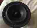 Ksp-1434 Kef Original Bass Midrange Driver For Cresta 2 3 Excellent