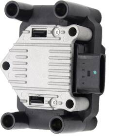 B089r93nw6 Ksu Ignition Coil Pack For Vw Beetle Golf Jetta Clasico Crossfox Polo Lupo