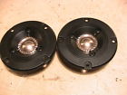 Kvs-407 Kenwood Tweeters Pair Modified