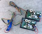Kx12 Dcm Pair Crossovers 3-way