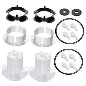 Kxwxkxk Ml001 285811 Medium Cam Agitator Repair Kit Replacement - 2858114compatible With