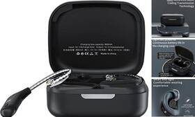 Az09 Kz Bluetooth 5.2 Module Wireless Waterproof Ear Hook Extra Long Battery