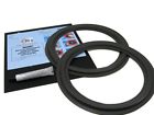 Lc-312-1 L-65 Ss Audio Jbl Speaker Foam Repair Kit