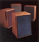 L200 Jbl Replacement Foam Grilles Pair