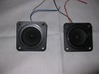 L52tp3 Jbl Tweeter Pair