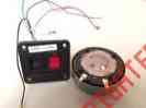 L91tny Jbl Crossover Tweeter Pro Iii Titanium Fits Speakers