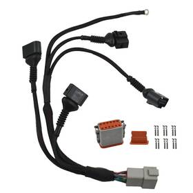 Labwork B07rzb6j3r Ignition Coil Wiring Harness Replacement For A4 1997-2006 Replace