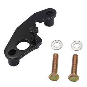 Lanho Auto Parts Kmt-ot00323a Exhaust Manifold Bolt Repair Kit Compatible With Driver Front/passenger Rear