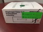25885 Lansing Diaphragm Horn Coil Altec Tweeter