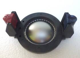 Nd1711-mt3 Lase Nd1711m3 Replacement Diaphragm Rcf Nd1710mt Driver 8o 44.4mm Voice Coil