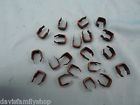 Cs-77 Lattice Grill Pioneer Clips Speakers Clip 20 Speaker Lot Grille