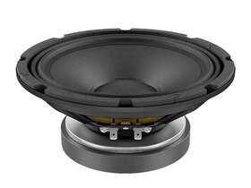 Wsf081.82b Lavoce Wsf08182 Woofer Professional For Loudspeakers 8ftft 7 7/8in 8ohm 300w 96db
