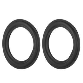 Lazmin 712979499012 5in/4in Speaker Repair Part Kits Foam Surround Rings For Or Di