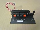 Lc-27u26 Lc-2627p Prima Speakers Terminal From