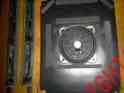 Lc-52le810un Complete Subwoofer Set Sharp Speaker