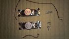 Lc260em2a Emerson Speaker Set Left Right
