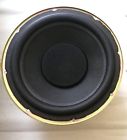 Le10025-009a Jvc Subwoofer Ohm Single Vc Shielded Motor Watts Rms
