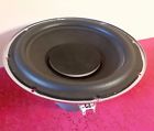 Le10025-011a Jvc 10 Subwoofer Speaker