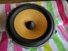 Lf00027 Bowers Wilkins Bass Woofer Unit Midrange Lf Replacement Speakers