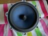Lf02550 Bowers Wilkins Bass Woofer Unit Midrange Lf Mid Range Ohm