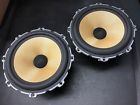Lf26271 Bowers Wilkins Blown Woofers From Or