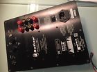 Lfm-1 Outlaw Audio Plate Amplifier Tested And Functioning