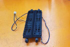 42ld550-ub Lg Tv Speaker Set