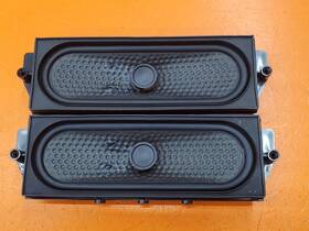 55lh400c-ua Lg Tv Speaker Set