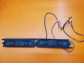 60pz550-ua Lg Tv Speaker Set