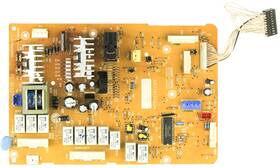 6871w1s002b Lg Microwave Control Board